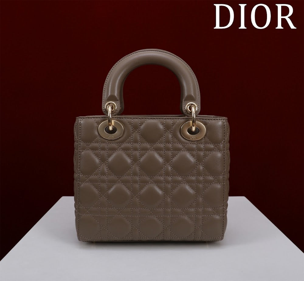 Dragons BagsDiorn Luxury Bag --115914
