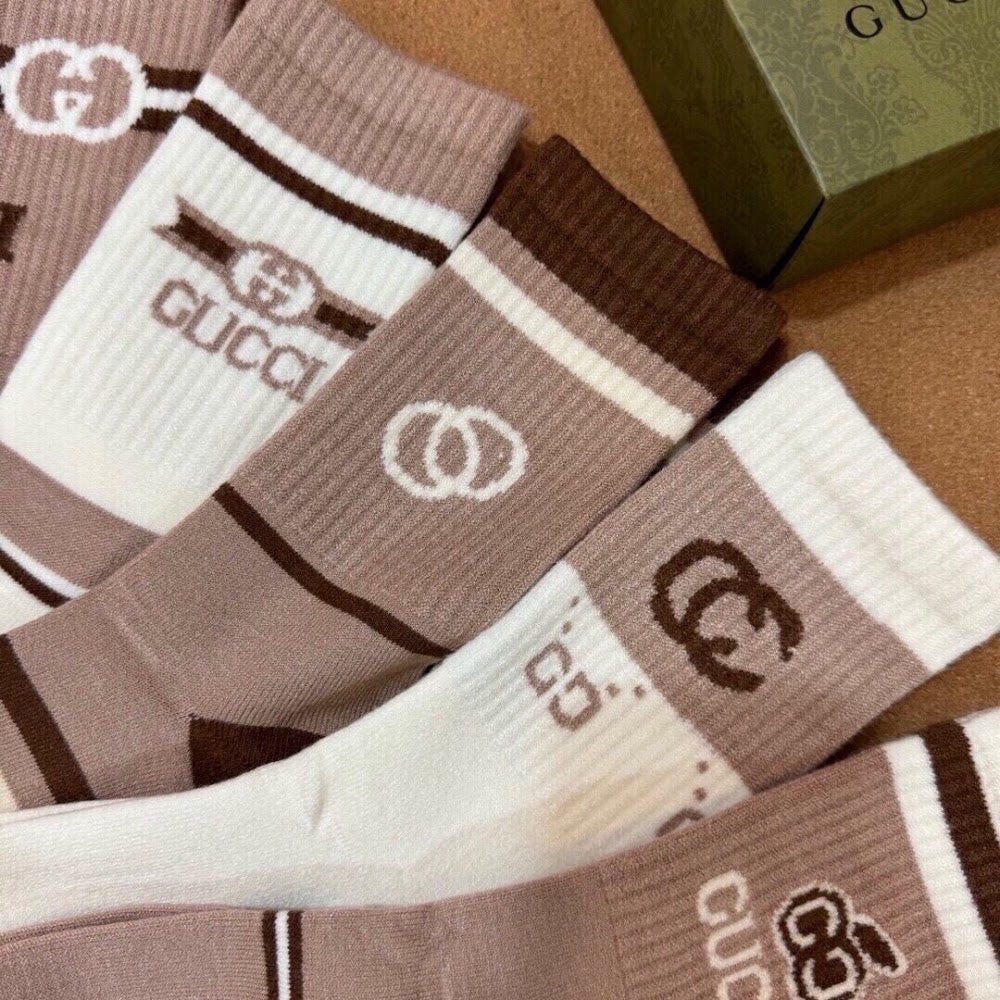 Dragons Bags Premium Luxury Socks --97841