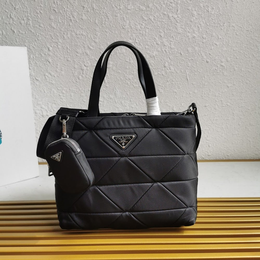 Dragons Bags Pradn Luxury Bag --101509