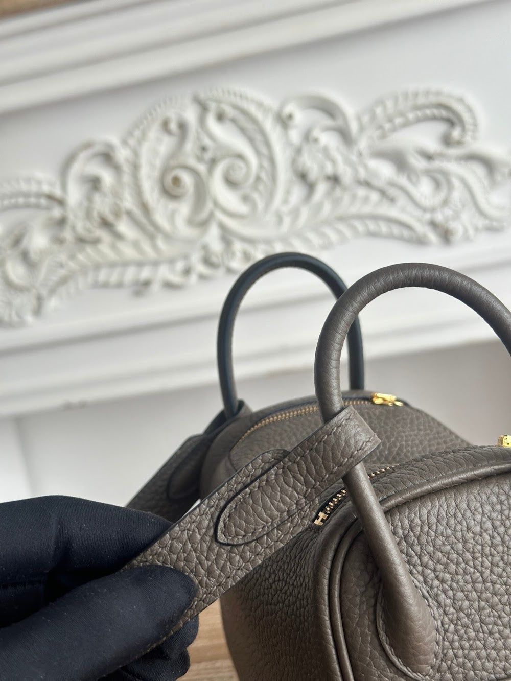 Dragons Bags Hermesn Luxury Bag --118905