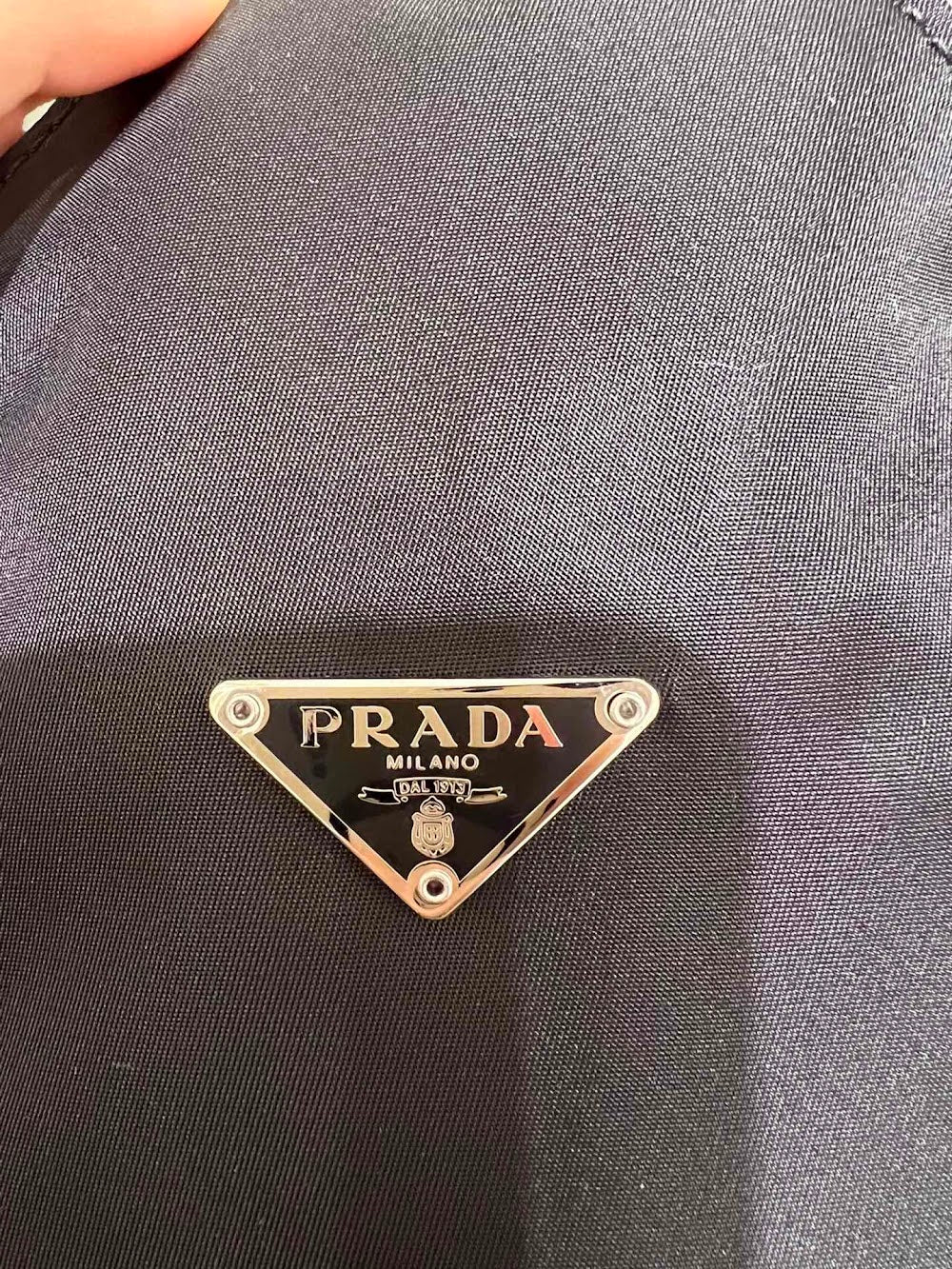 Dragons Bags Prada Luxury Bag --54698