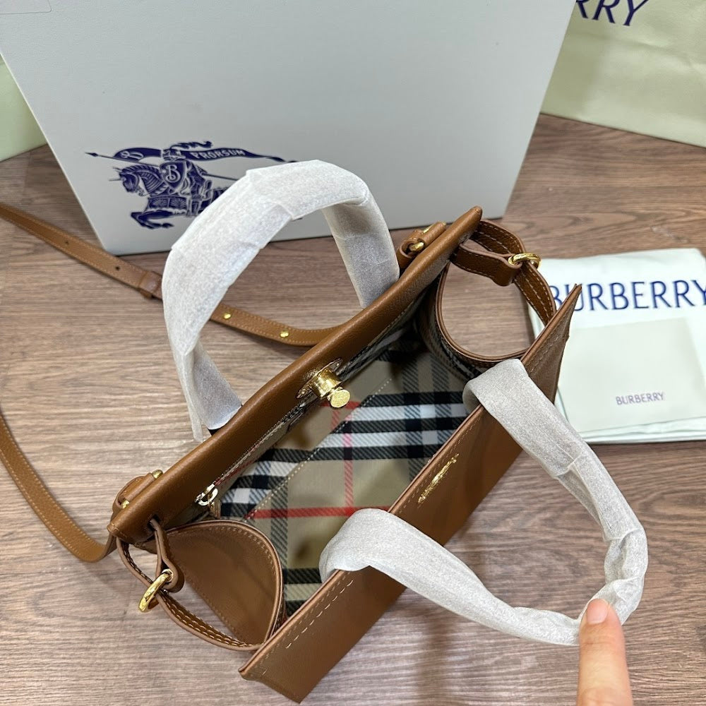 Dragons Bags Burberryn Luxury Bag --92370