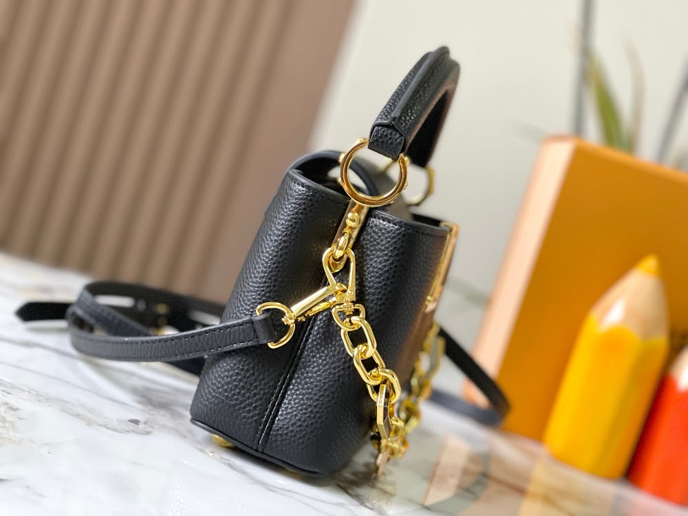 Dragons Bags LVn Luxury Bag --78935