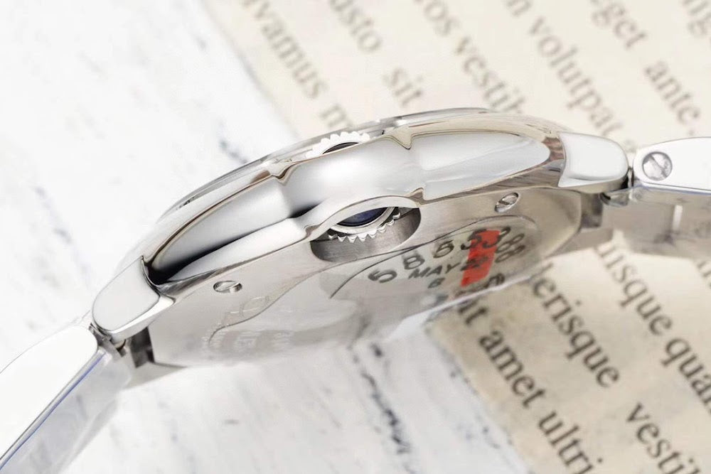 Dragons Bags Luxury Designer Watch --103037