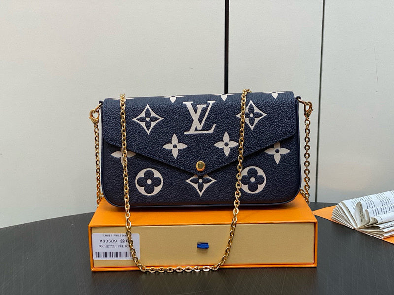 Dragons Bags LVn Luxury Bag --79398