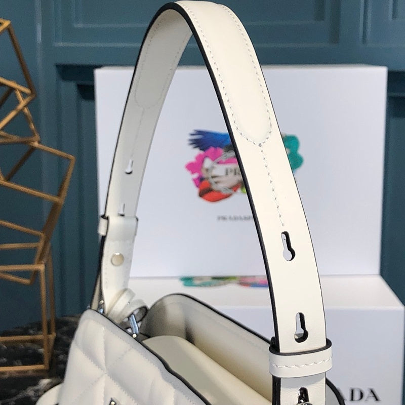 Jessica Bags pradn Luxury Bag --74703