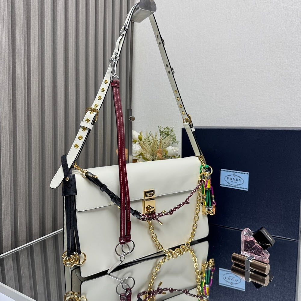 Dragons Bags Pradn Luxury Bag --101882