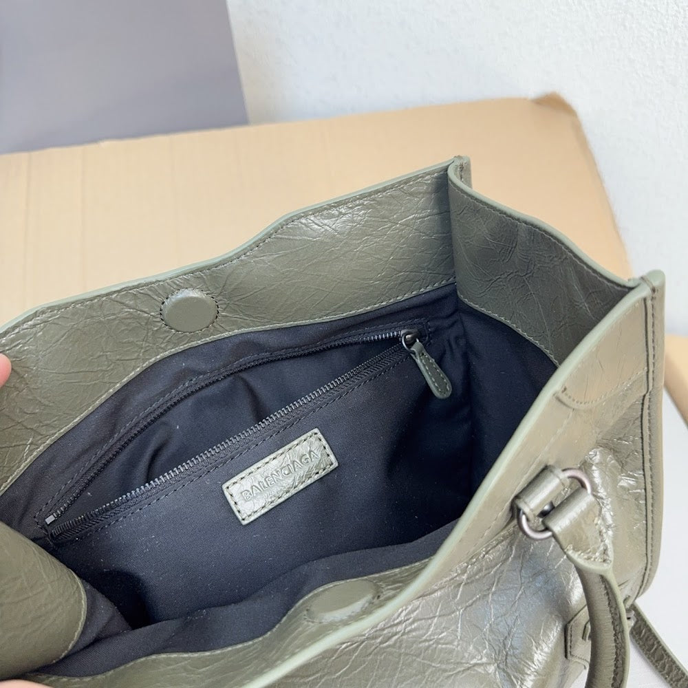 Dragons Bags Balenciaga Luxury Bag --111691
