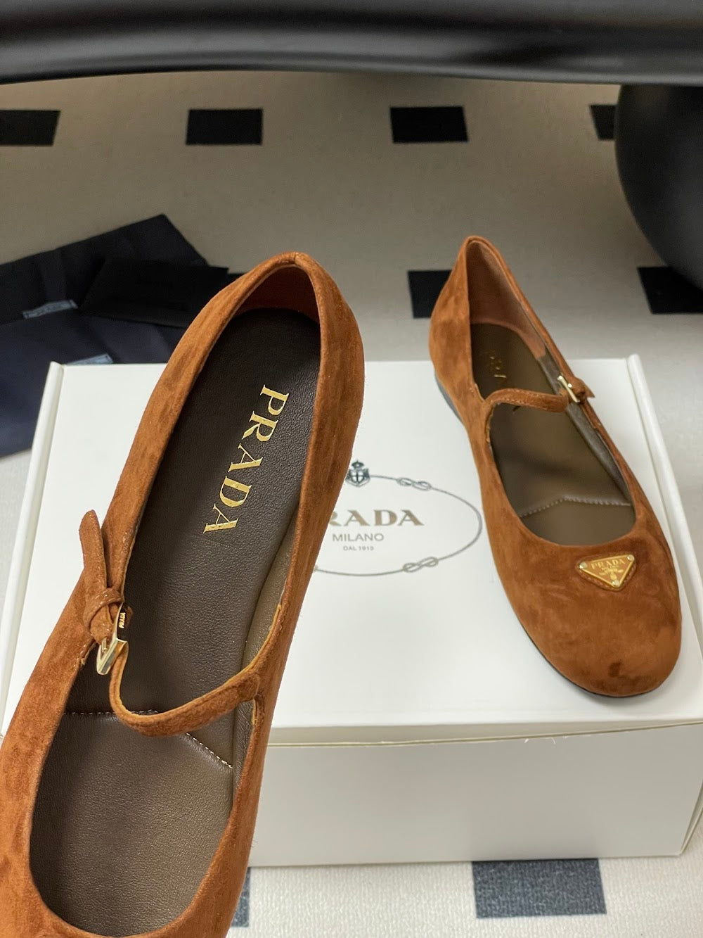Dragons Bags Prada Luxury Heels --52783