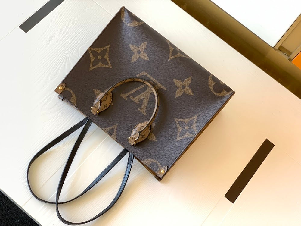Dragons Bags LVn Luxury Bag --79805