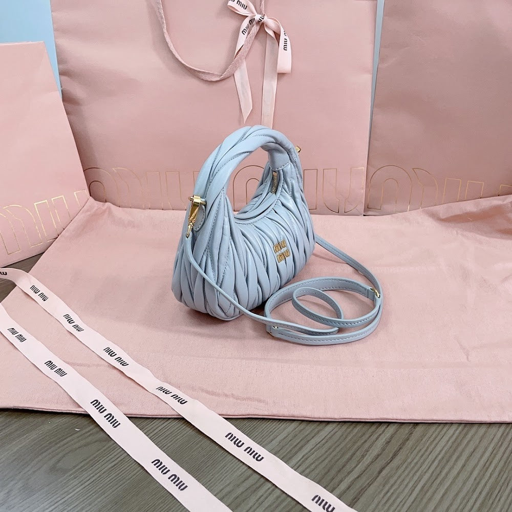 Dragons Bags Miun Miun Luxury Bag --122656