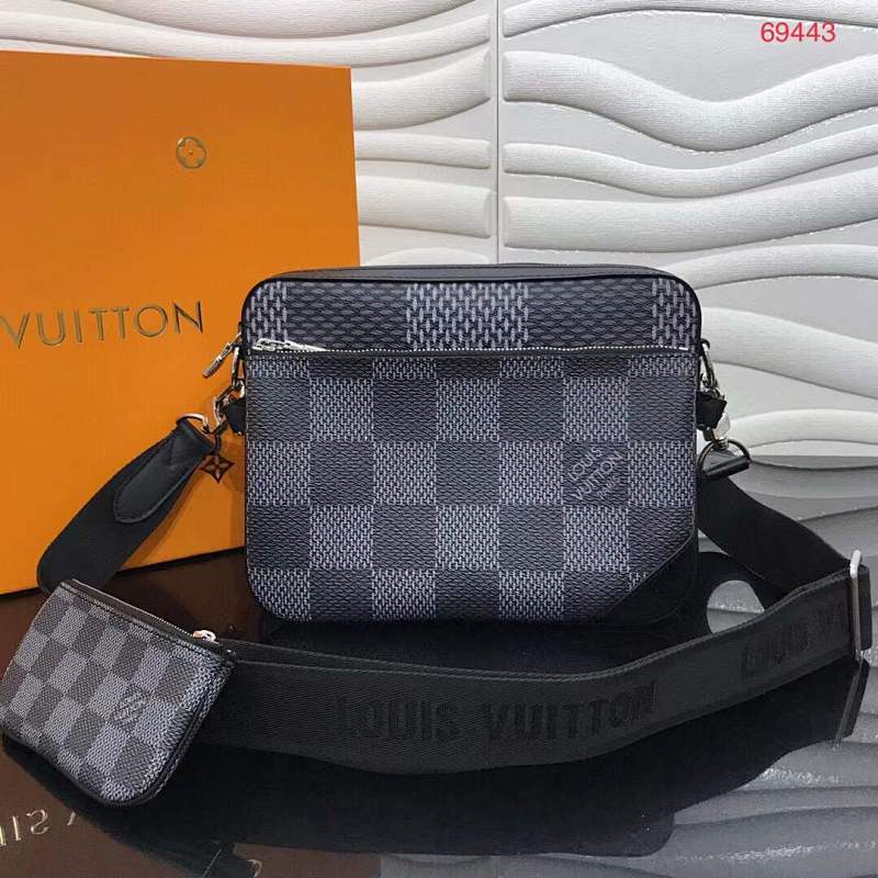 Dragons Bags ln Luxury Bag --58847