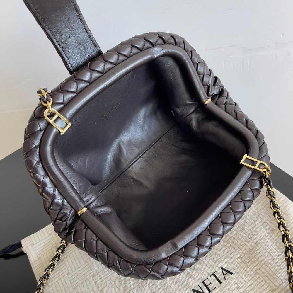 Dragons Bags Bottegan Luxury Bag --91062
