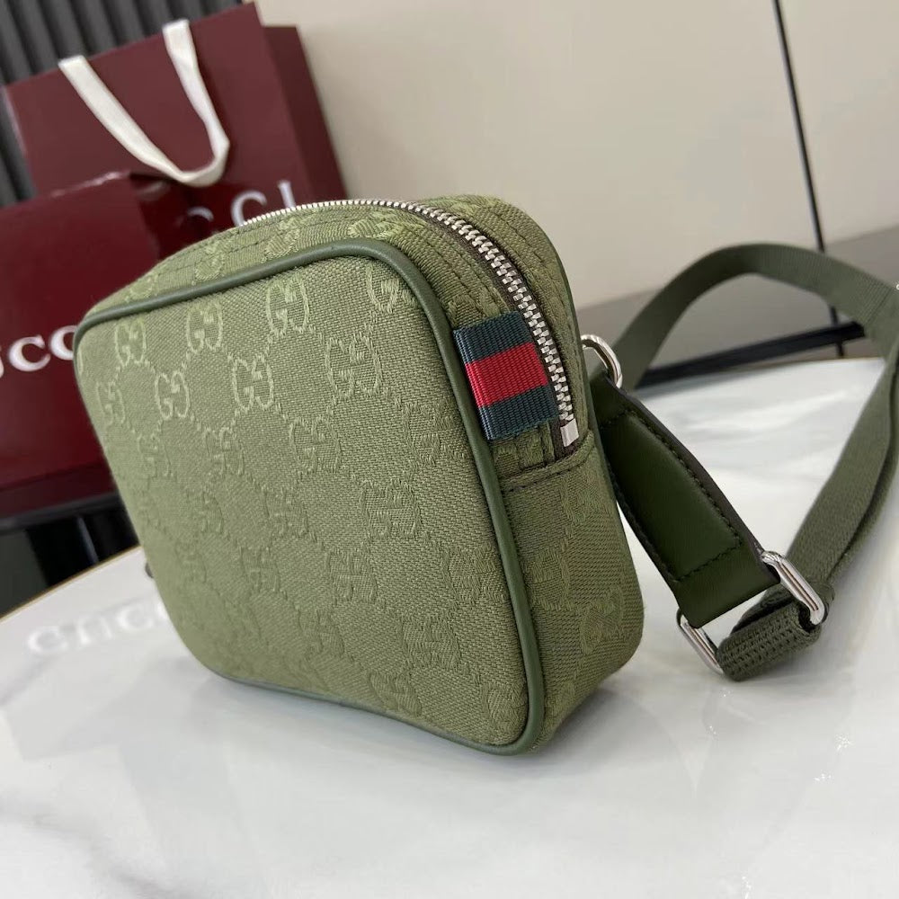Dragons Bags Guccin Luxury Bag --94353