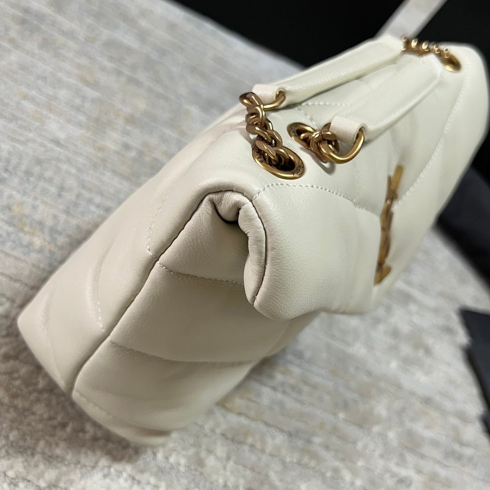 Dragons Bags YSLn Luxury Bag --120178