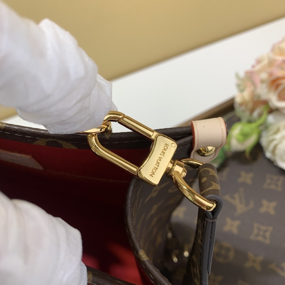 Dragons Bags ln Luxury Bag --59978