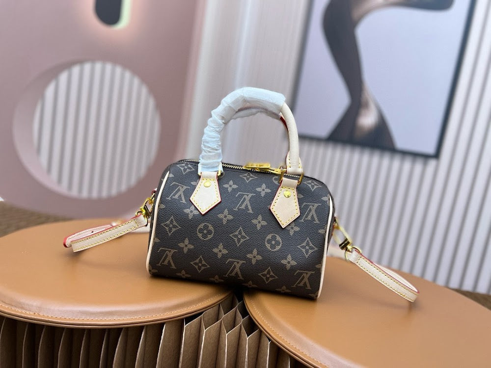 Dragons Bags LVn Luxury Bag --79225