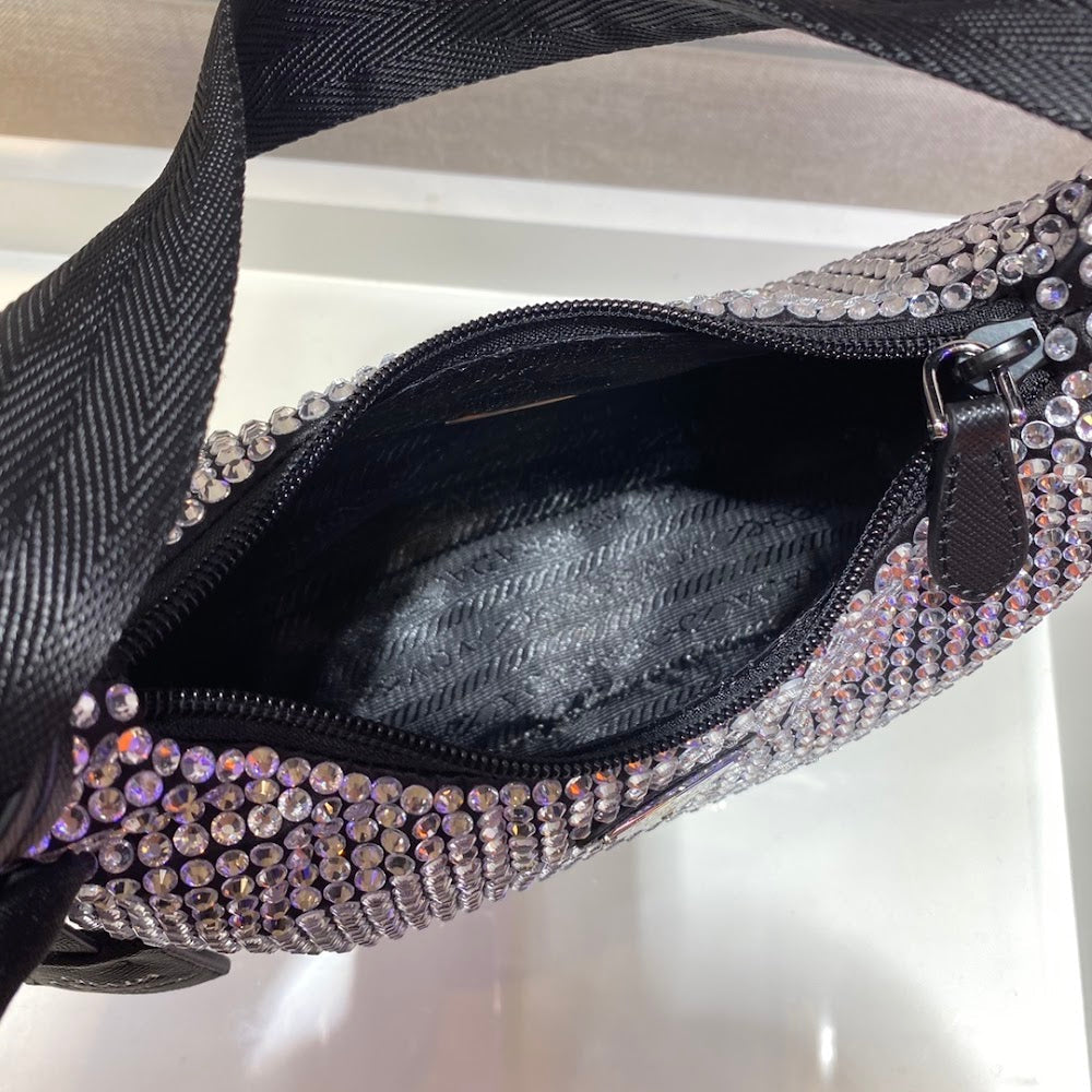 Dragons Bags Prada Luxury Bag --54687