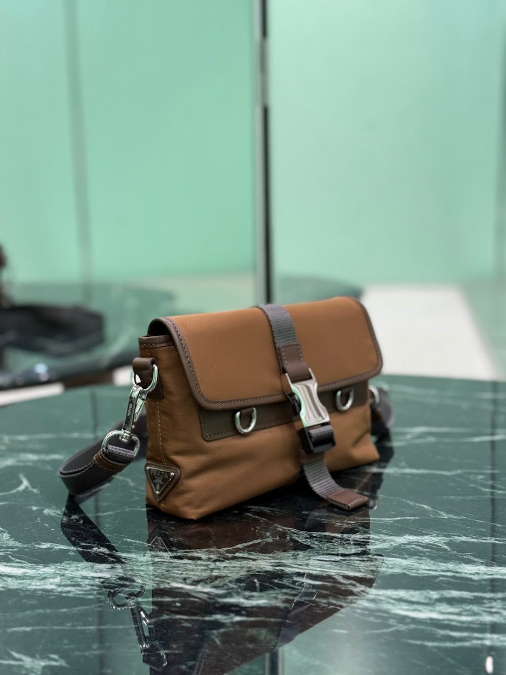 Dragons Bags Prada Luxury Bag --53904