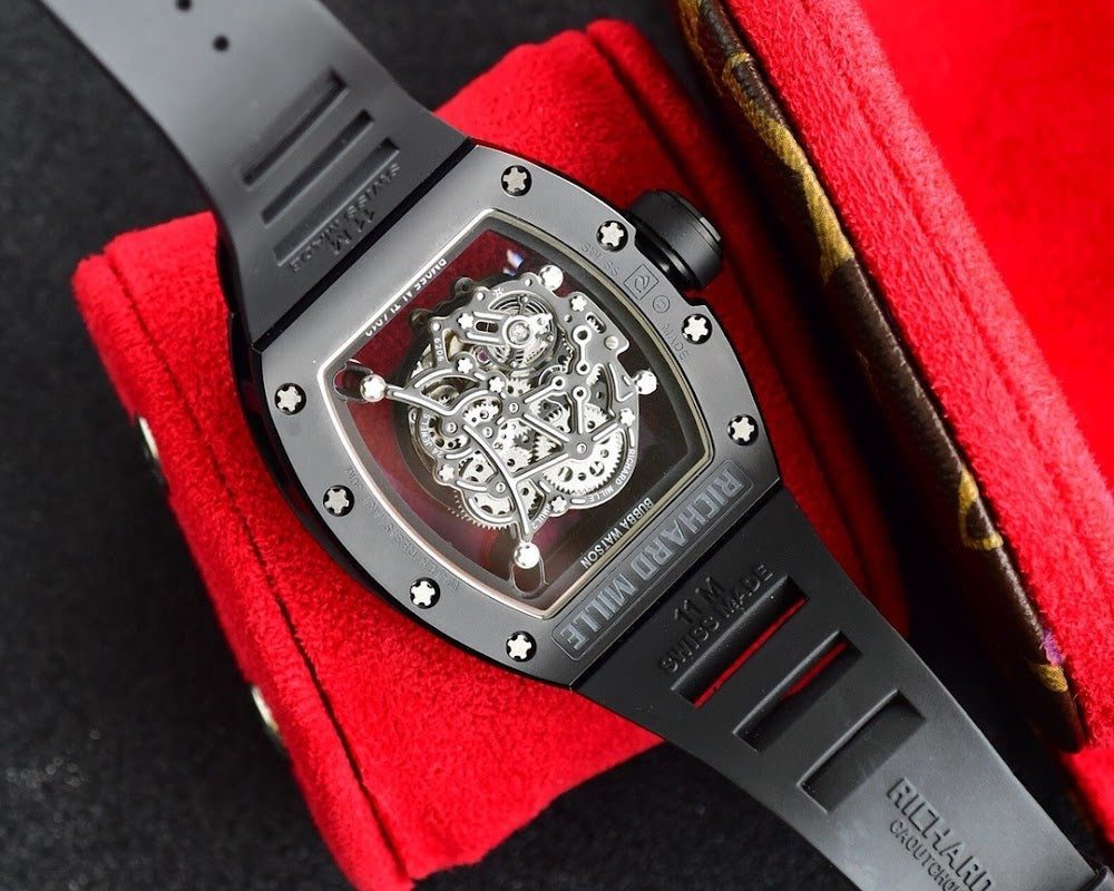 Dragons Bags Luxury Designer Watch --104617