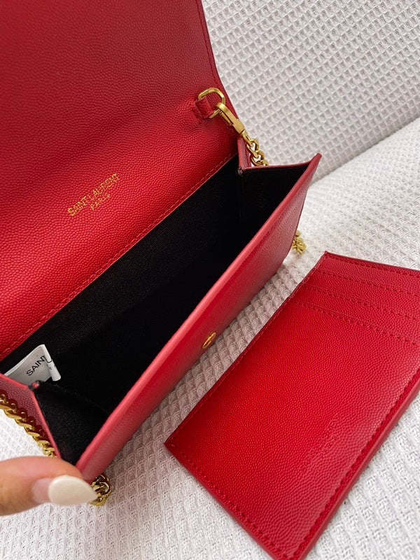 Dragons Bags ysn Luxury Bag --72042
