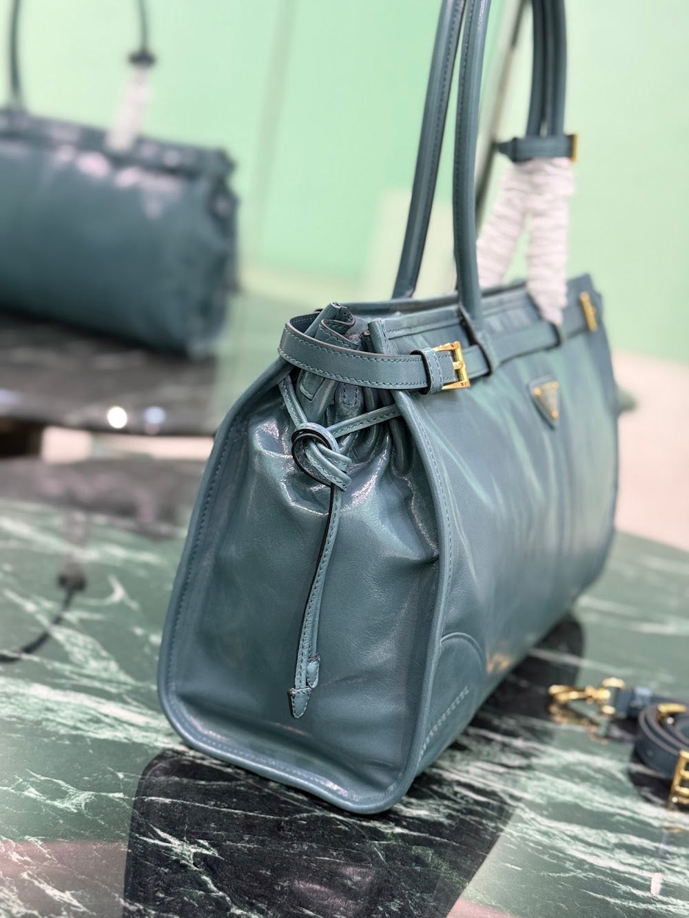 Dragons Bags Prada Luxury Bag --53635