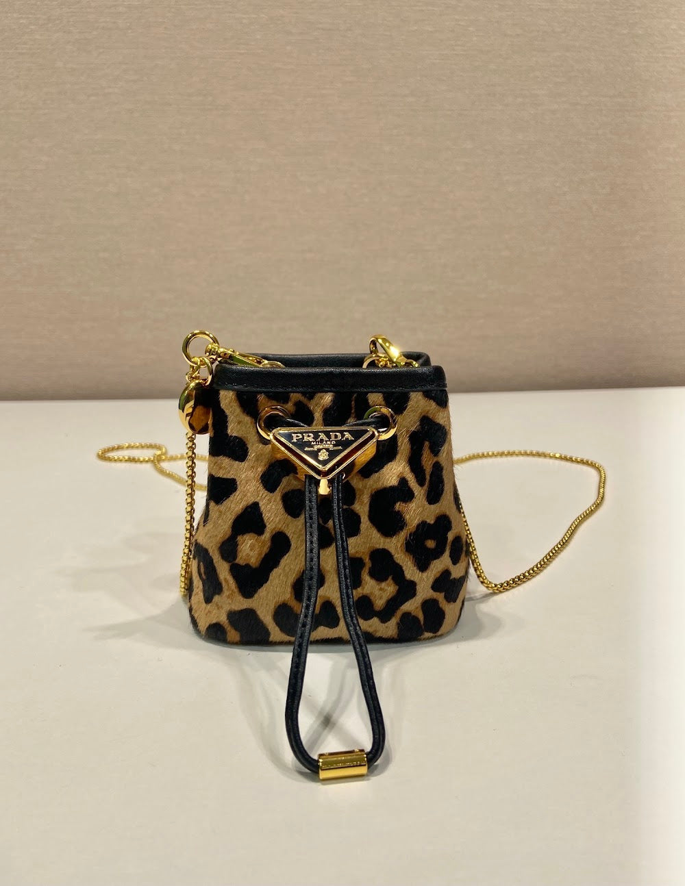 Dragons Bags Prada Luxury Bag --54380