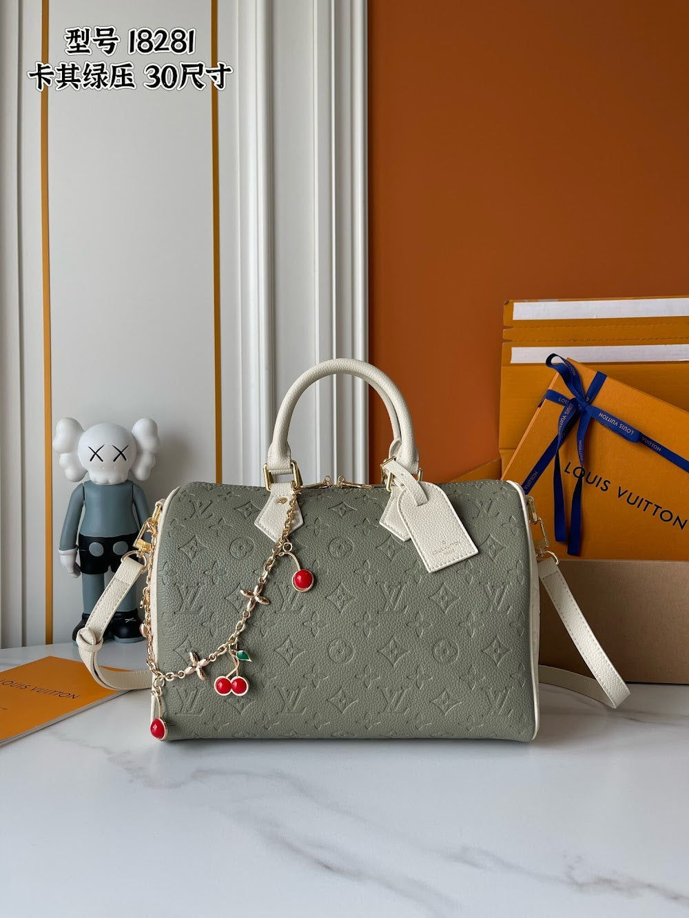 Dragons Bags ln Luxury Bag --77760