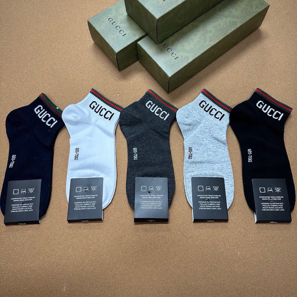 Dragons Bags Premium Luxury Socks --98534