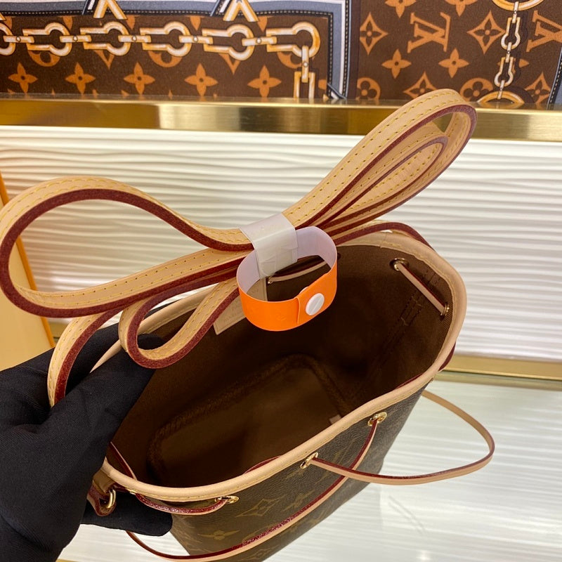 Dragons Bags LVn Luxury Bag --80891