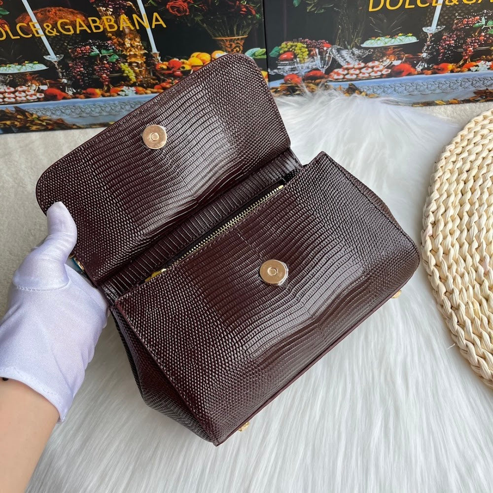 Dragons Bags DGn Luxury Bag --93932