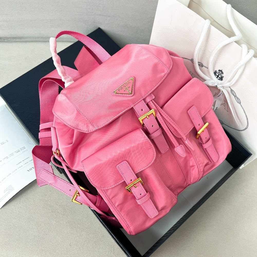 Dragons Bags Pradn Luxury Bag --102355