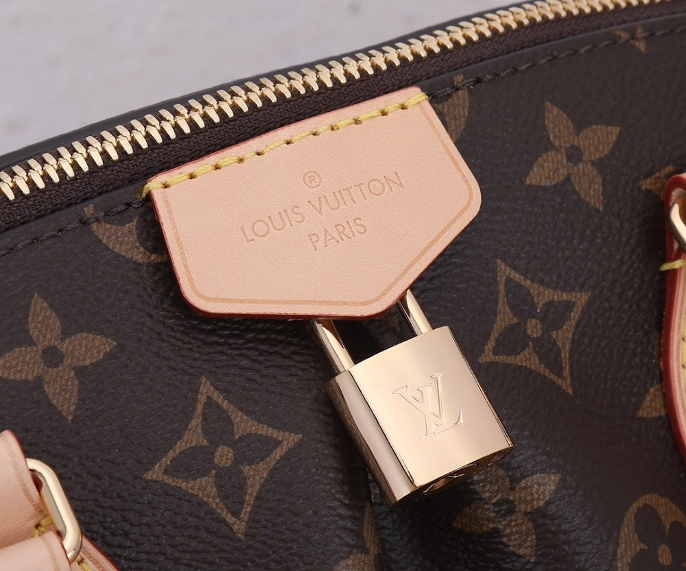 Dragons Bags ln Luxury Bag --97241