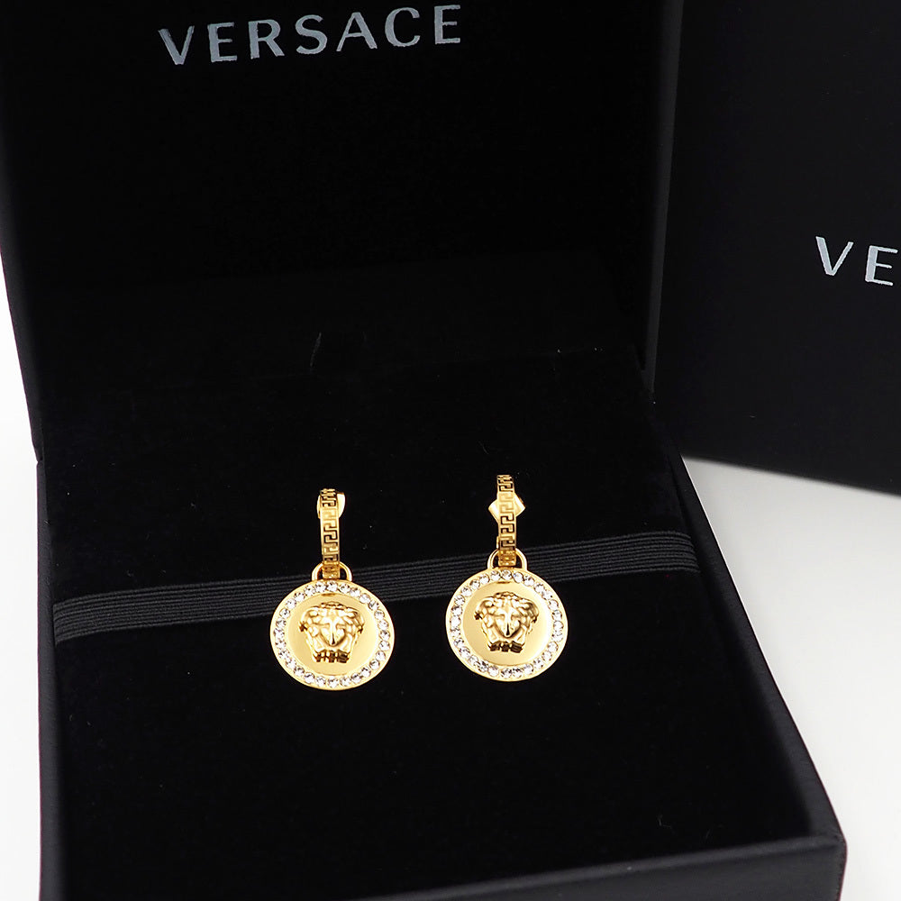 Dragons Bags Versace Luxury Jewelry --51265