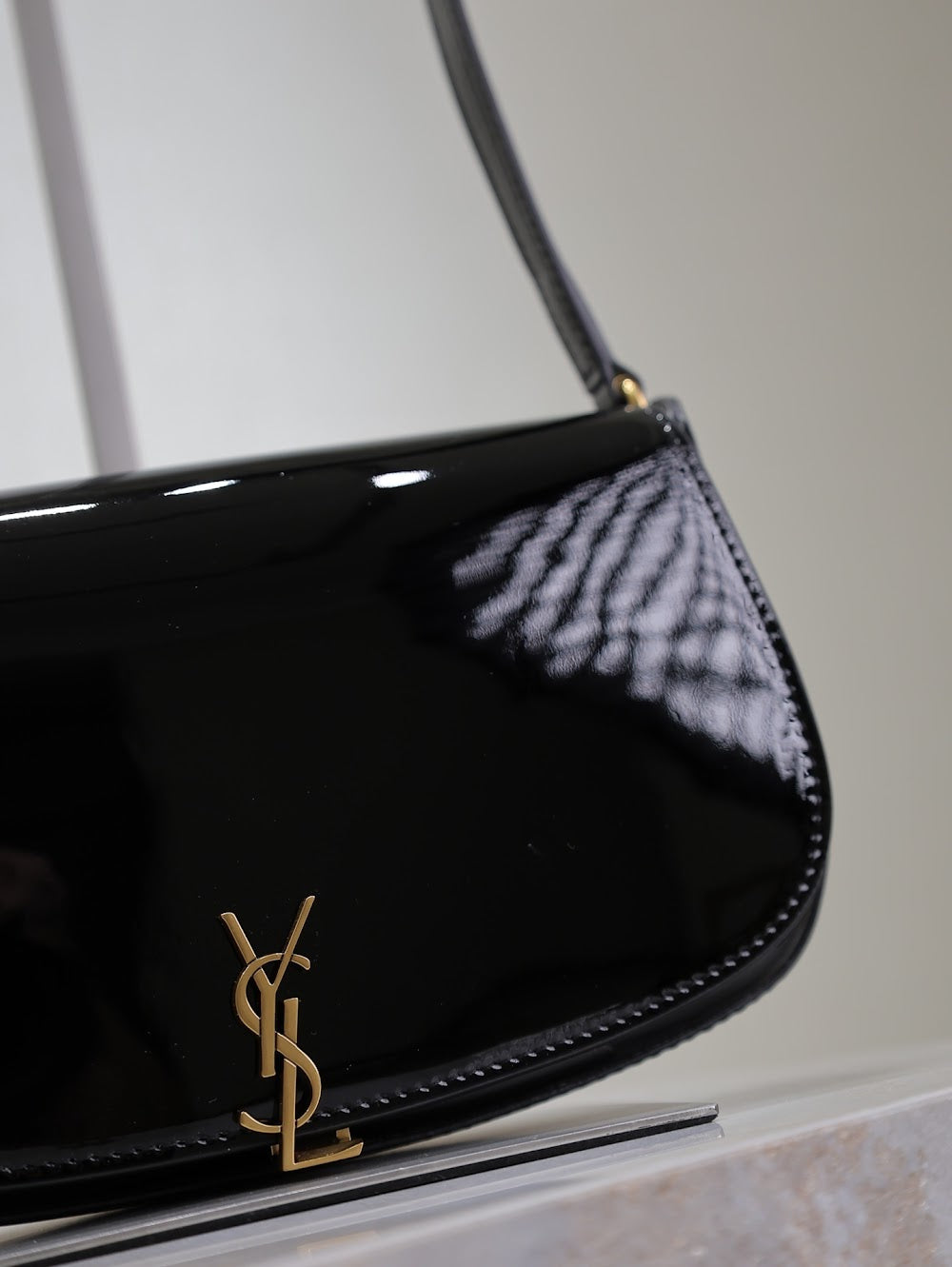 Dragons Bags YSLn Luxury Bag --120674