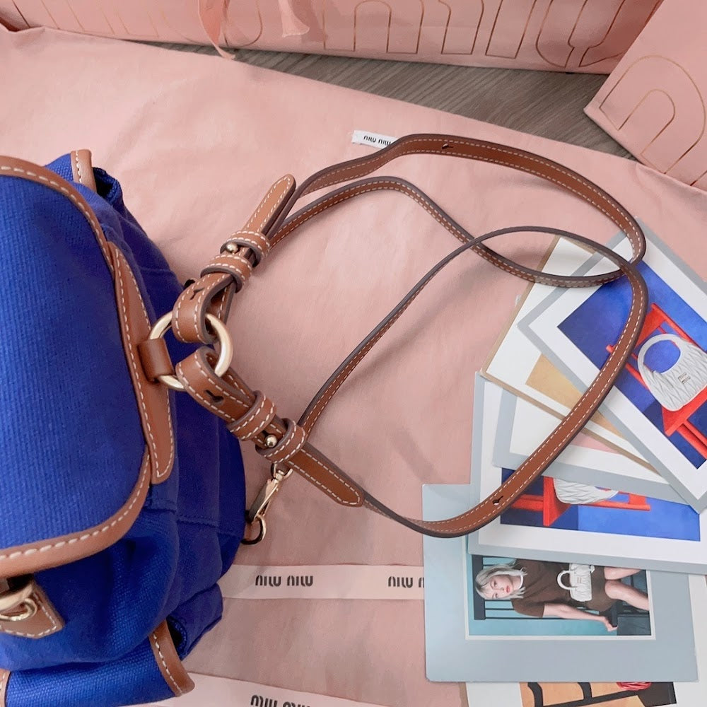 Dragons Bags Miun Miun Luxury Bag --122315