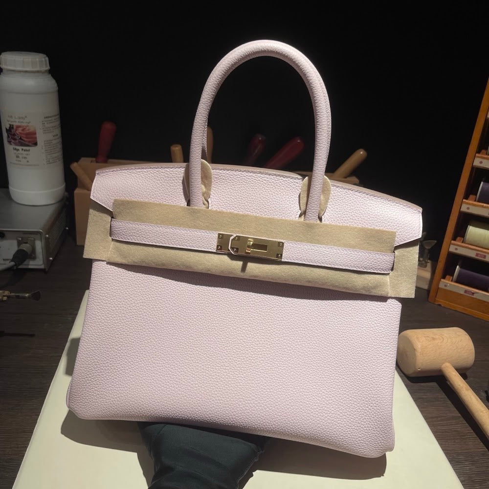 Dragons BagsHermesn Luxury Bag --117739