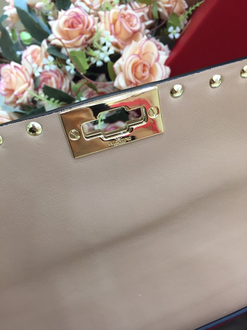 Dragons Bags Valentine Luxury Bag --120910