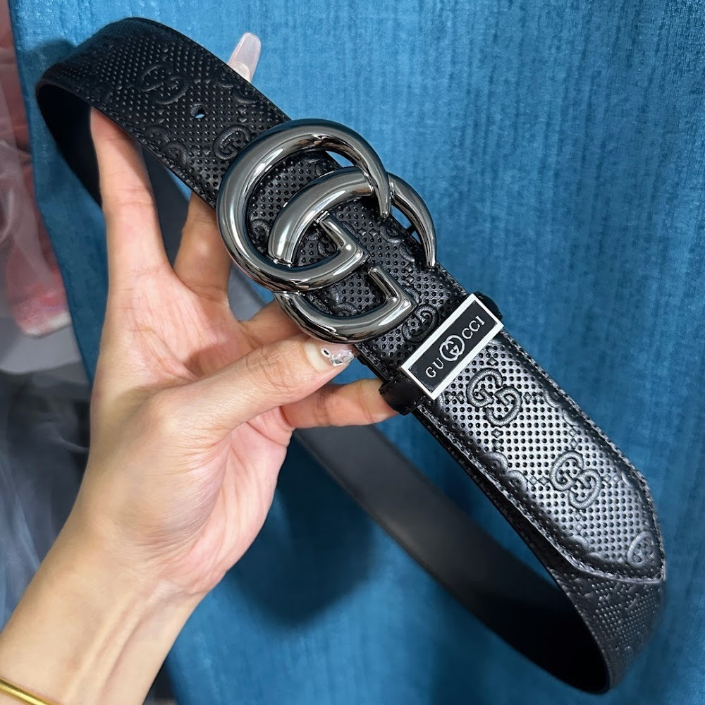 Dragons Bags Guccin Luxury Belt --108423