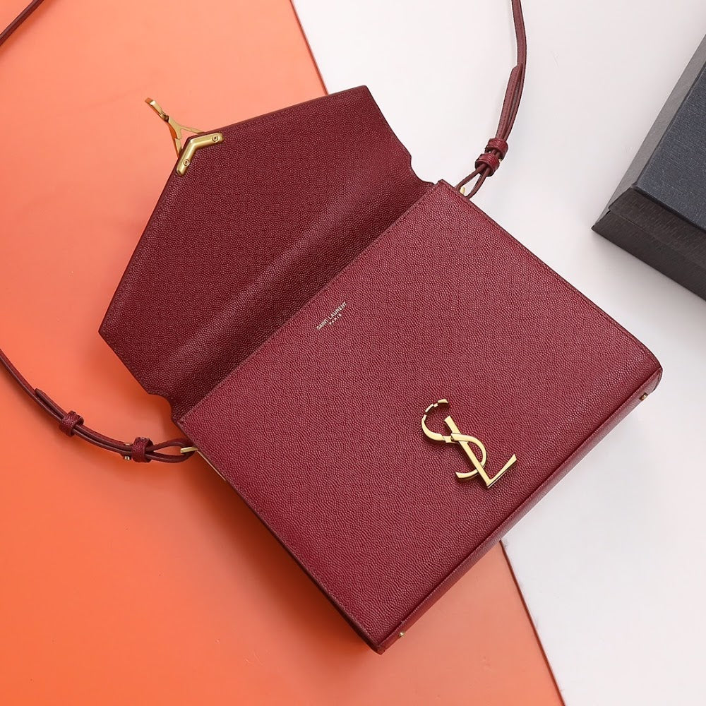 Dragons Bags YSLn Luxury Bag --120787