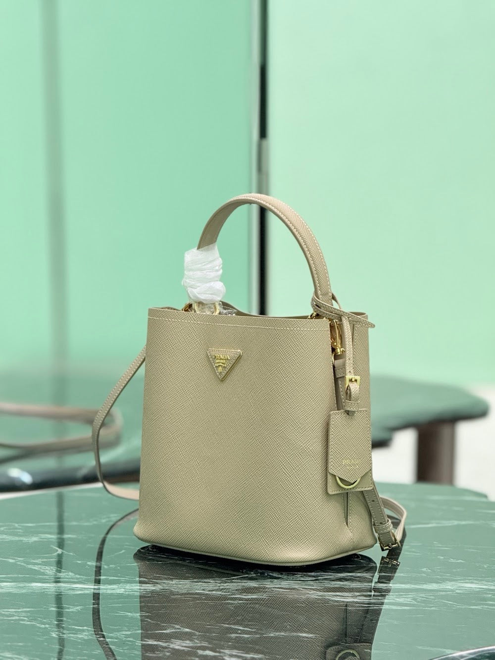 Dragons Bags Pradn Luxury Bag --101839