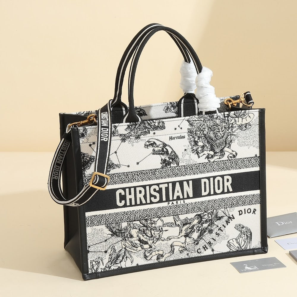 Dragons BagsDiorn Luxury Bag --115768