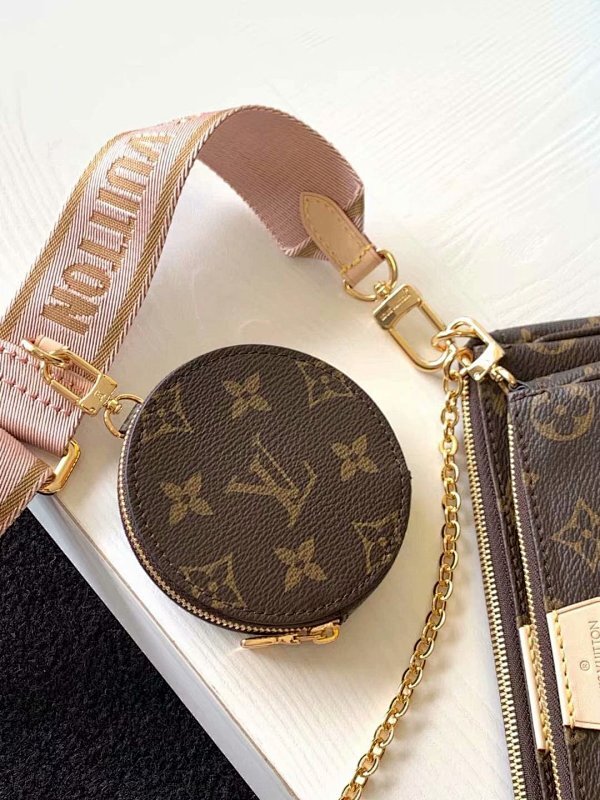 Dragons Bags ln Luxury Bag --65982