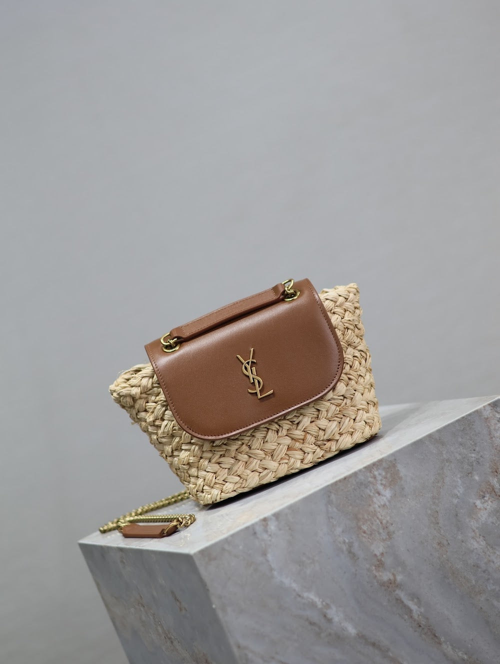 Dragons Bags YSLn Luxury Bag --120489
