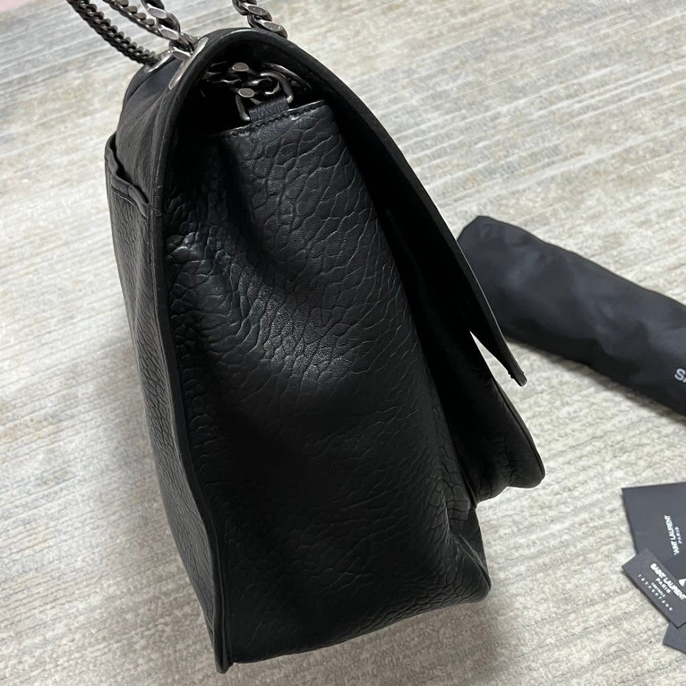 Dragons Bags YSLn Luxury Bag --120142