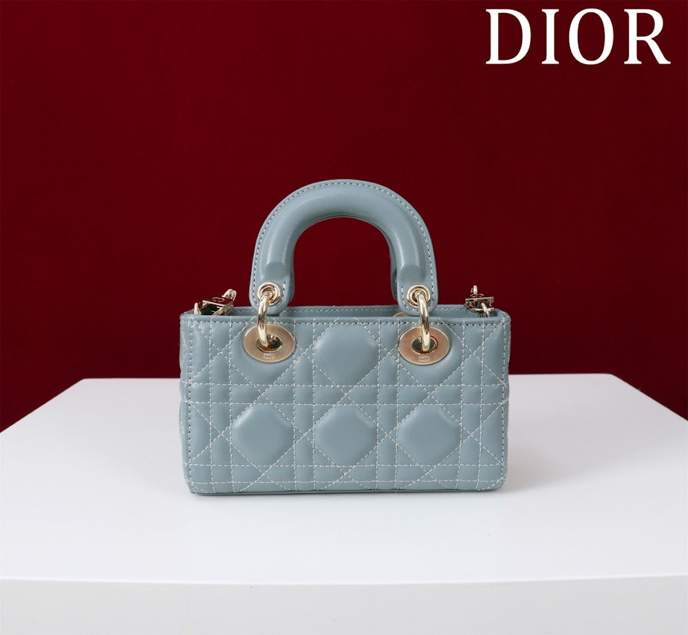 Dragons BagsDiorn Luxury Bag --116478
