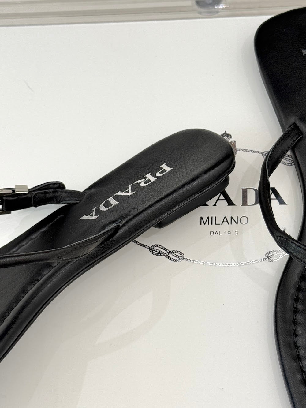 Dragons Bags Prada Luxury Heels --52979