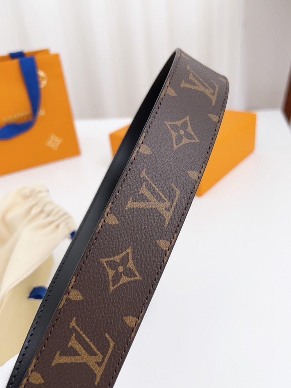 Dragons Bags ln Luxury Belt --107288