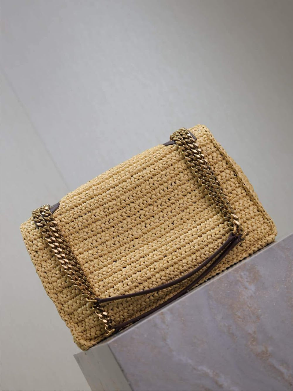 Dragons Bags YSLn Luxury Bag --120220