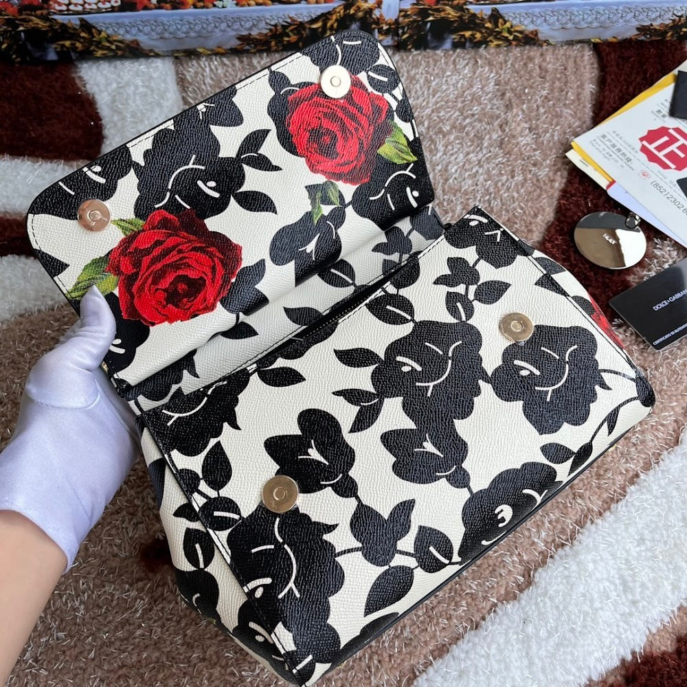 Dragons Bags DGn Luxury Bag --93978